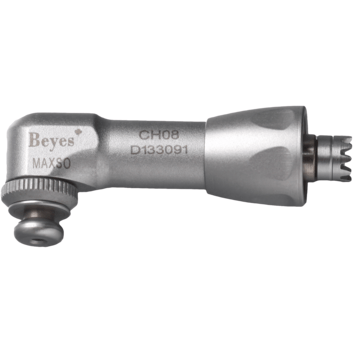 Beyes Maxso Contra Angle Prophy Head (2 Options) Conta Angle Heads Beyes