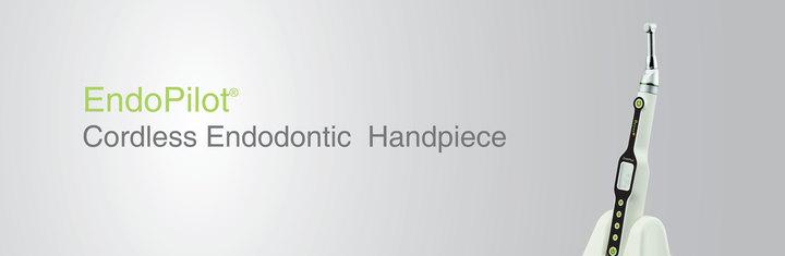 Beyes EndoPilot Cordless Endodontic Handpiece Endodontic Beyes