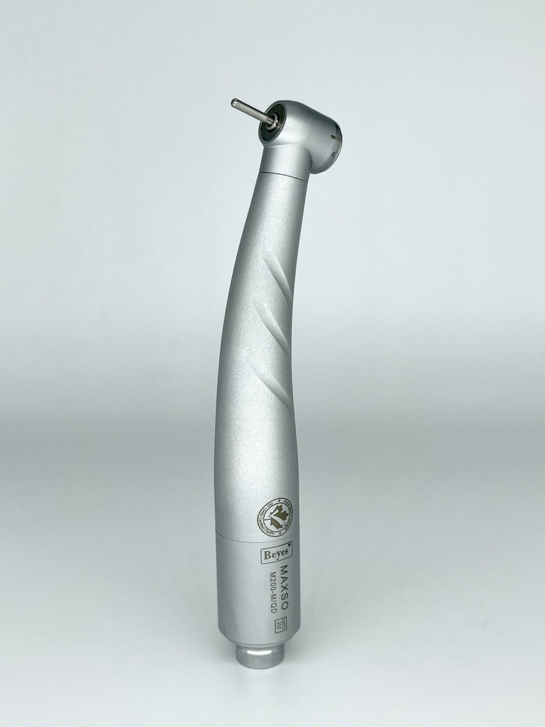 Maxso High Speed Handpiece M200-MQD - Display Handpiece Preowned Handpieces Beyes