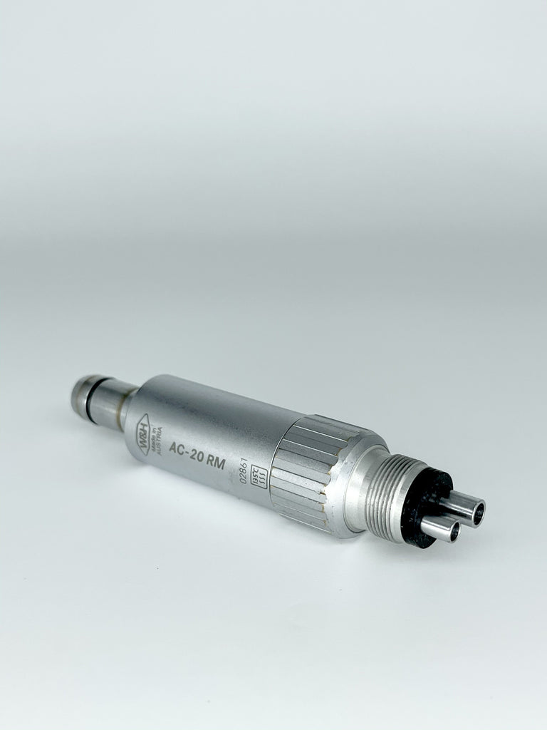W&H AC-20 RM Air Motor Preowned Handpieces Canada Handpiece