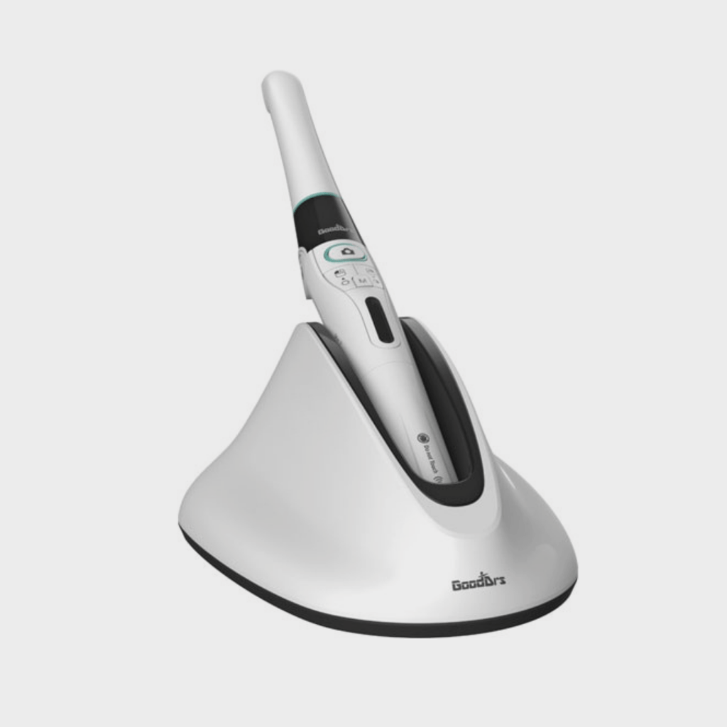 Whicam Story 3 Intraoral Camera – Wireless Flight